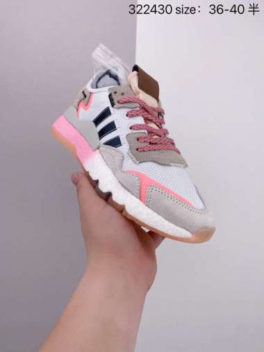 Jual Nite Jogger Original \u0026 Berkualitas 