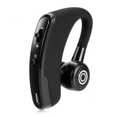 Wireless Headset Bluetooth Dengan Mic 