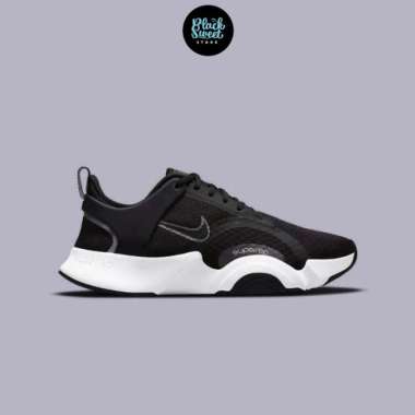 nike superrep black