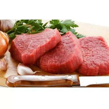 Daging potongan rendang 500 gram