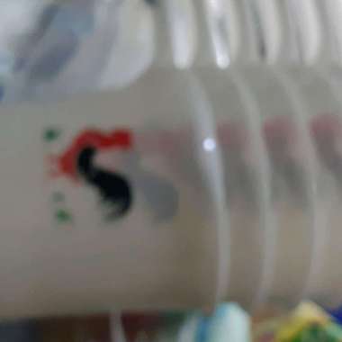 Gayung Mandi | Gayung Air | Gayung Plastik | Gayung Calista Gagang putih