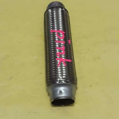 Flexible knalpot daihatsu taruna taf ferosa Multicolor