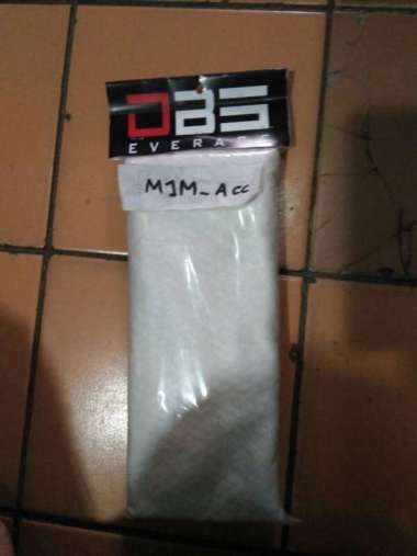 gas full busa dalam knalpot Multicolor