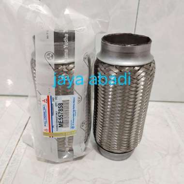 FLEXIBEL KNALPOT ONLY PS100 PS120 PS125 CANTER PS135 PS136 Multicolor