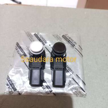 sensor mundur/sensor parkir inova reborn fortuner vrz innova original