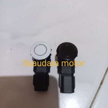 sensor mundur innova reborn/fortuner sensor parkir innova reborn