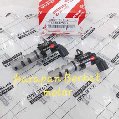 SENSOR VVTI SENSOR OLI OCV TOYOTA ALL NEW RUSH,SIENTA BAGIAN HISAP
