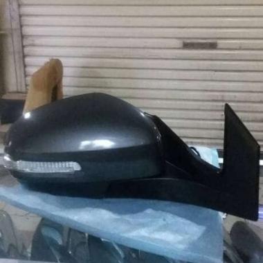 SPION MOBIL ELECTRIK KACA SUZUKI ERTIGA GX 2012-2013-2014/kanan/kiri Multicolor