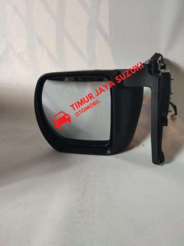 Spion elektrik APV lama type X, APV arena SGX chrome asli SGP Multicolor