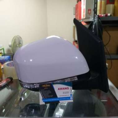 spion mobil all new great xenia 2013/2014/2015/2016/2017 Multicolor