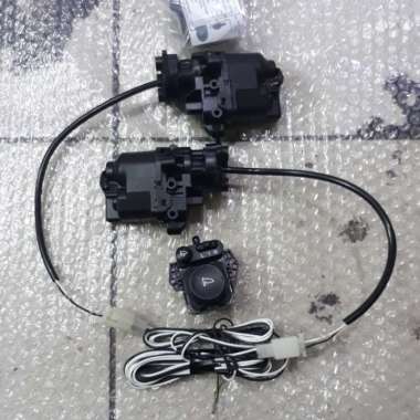 MESIN RETRACK SPION BRIO RS ORIGINAL Multicolor