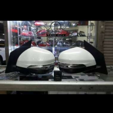 Spion mobil all new avanza veloz xenia agya ayla 2012 - 2018 ORI Multicolor