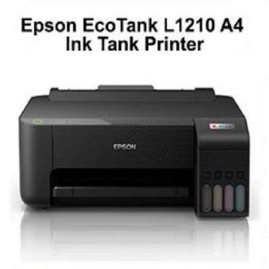 Epson L1210 Printer ink tank system 