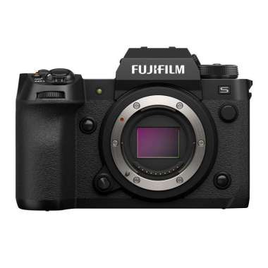 FUJIFILM XH2S BODY