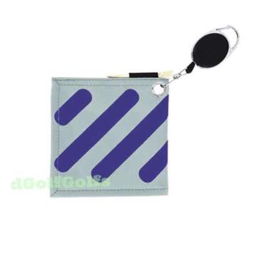 Alat Pembersih Bola Golf (Golf Ball Cleaner) BlueBlue