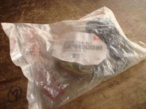 Holder Kanan Astrea Star Original Aspira Black