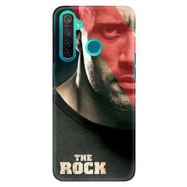 Dwayne Johnson Harga Terbaru November 2020 Blibli