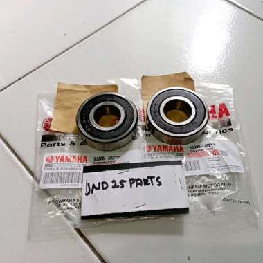 BEARING STANG SEHER KIRI KANAN YAMAHA MIO SPORTY SMILE MIO LAMA ORI YGP/63/22