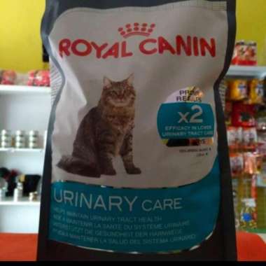 Royal canin urinary cat food 2kg