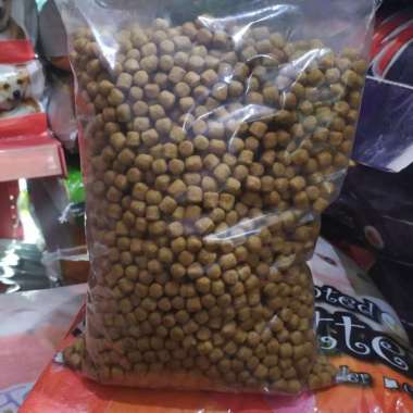 birbo dog food 1kg