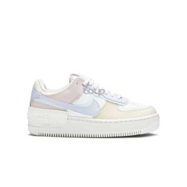 nike air force 1 glacier pastel