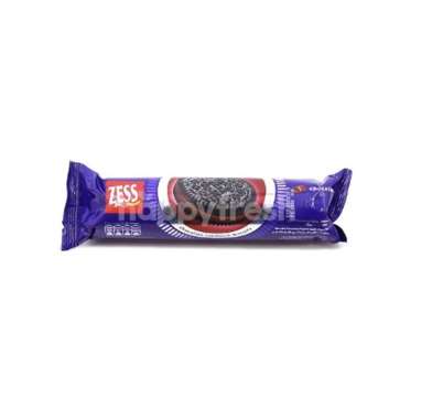 Zess Chocolate Sandwich Biscuit 127.4g