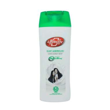 Lifebuoy Shampoo