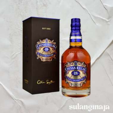 Chivas Regal - Harga Terbaru Juli 2022 | Blibli