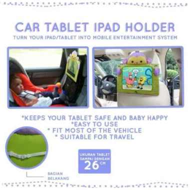 Tablet Holder - Ipad + Samsung Sku#10565 Kode 180
