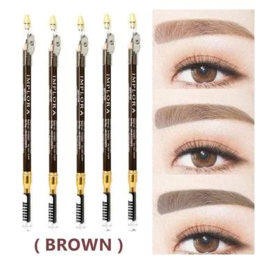Jual Pensil Alis Terbaik Terlengkap Blibli Com