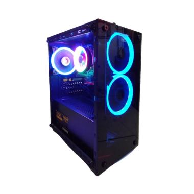 Msi Desktop Gaming Jual Produk Termurah Terbaru Juli 2020 Blibli Com