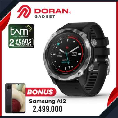 Jual Garmin Mk2 Juli 2022 - Garansi 