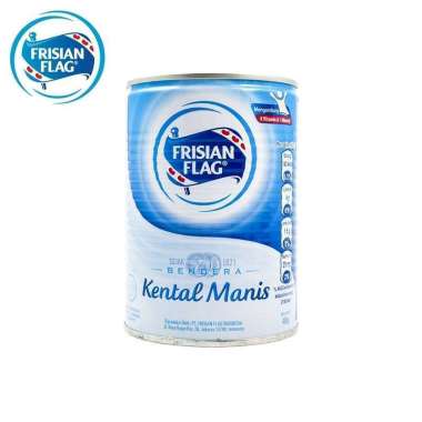 Frisian Flag Susu Kental Manis