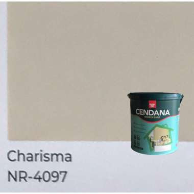 Cat Tembok Mowilex Cendana Interior Paint 5kg Charisma