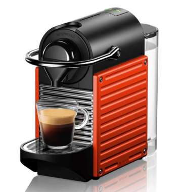 Jual Nespresso Machine Agustus 2022 
