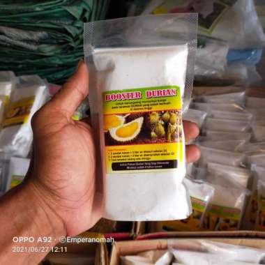 Booster Apokat Booster Mangga Booster Kelengkeng Booster Jeruk Dll Kelengkeng