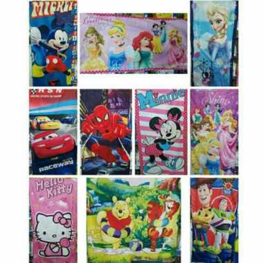 handuk Disney towel