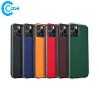 Original Sulada Leather Magnetic Case iPhone 13 | 13 Pro | 13 Pro Max 13 pro max Brown