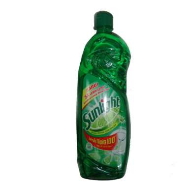 Promo Harga Sunlight Pencuci Piring Jeruk Nipis 100 750 ml - Blibli