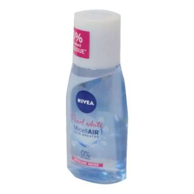 Nivea MicellAir Skin Breathe Micellar Water