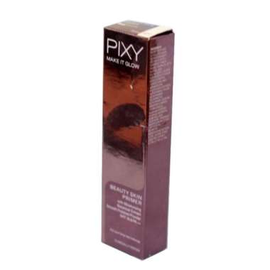 Pixy Beauty Skin Primer 101 25Ml