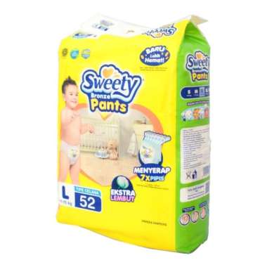 Sweety Bronze Pants Dry X-Pert
