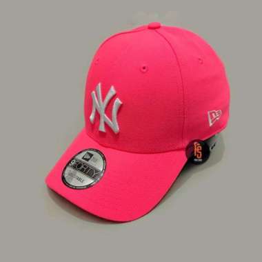 Jual Topi Yankees Original Kekinian 