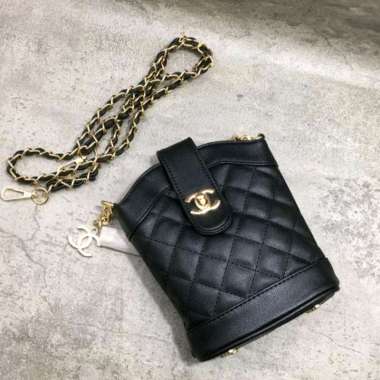 Jual Vip Gift Chanel Original 
