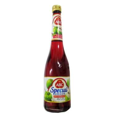 Promo Harga ABC Syrup Special Grade Coco Pandan 485 ml - Blibli