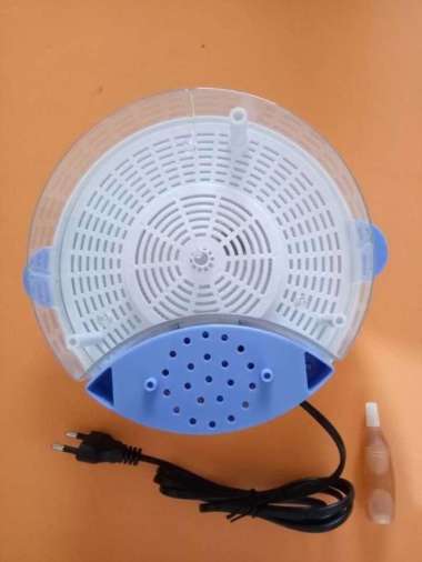 Perangkap Lalat Otomatis / Jebakan Lalat Merk Mitsuyama Ms-4001