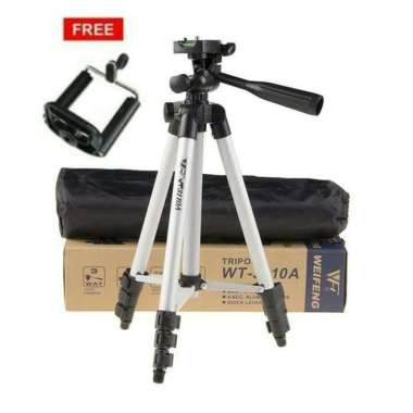Tripod 3110 Tripod HP Tripod Kamera Tripod Action Cam