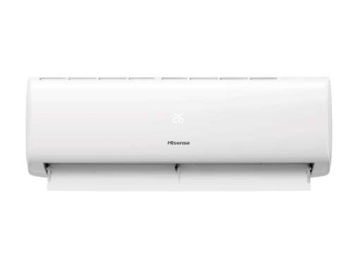HISENSE AC SPLIT 1/2 PK AN05CEG AN05 CEG GARANSI RESMI -