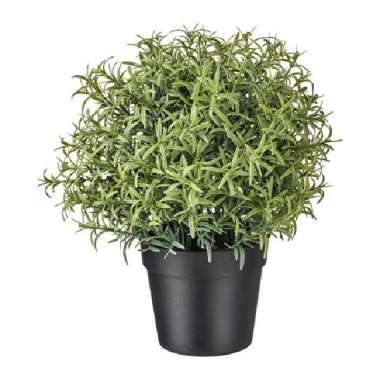Tanaman Artificial Herb / Tanaman Artifisial Timi / Oregano /Rosemary Rosemary