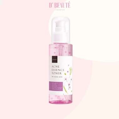 Scarlett Whitening Acne Essence Toner